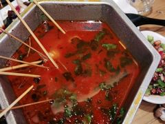 -聚点串吧·北京烧烤(朝北店)