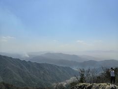 -王顺山国家森林公园