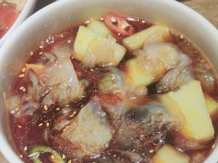 -廊亦舫Lang Yi Fang Restaurant(金桥店)