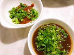 -食潮汕头鲜牛馆(望京保利店)