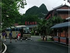 -靖西鹅泉风景区