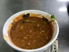-三兴涮羊肉(荣安大街店)