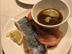 -加餐海鲜自助(集美银泰百货店)