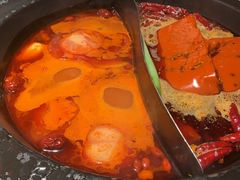 -蜀大侠火锅(春熙路店)