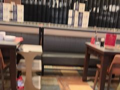 -前门·鲜肉火锅(长风店)
