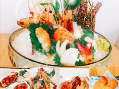 -王鼎精致料理铁板烧(世博源店)