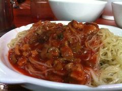 iphone_upload_pic-汉记面馆(南华东路店)