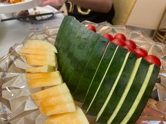 -便宜坊烤鸭店(科创店)