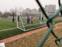 -回龙观体育文化公园