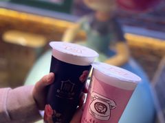 -厝内小眷村(西单大悦城店)