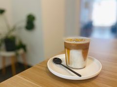 -稀物集咖啡(徽州大道店)