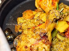 -火车头法国西餐厅