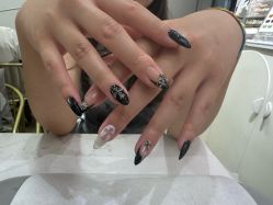 -尤米一站式美甲美睫