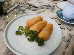 -鹭江宾馆·观海餐厅