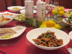 -翠姐姐农家大院·老底子萧山菜(建设一路店)