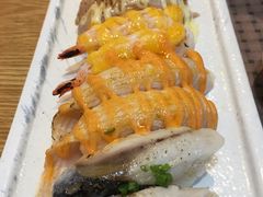 -林妈妈村·日式料理(宝山万达店)