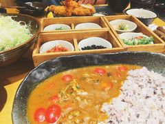 -胜博殿日式炸猪排(西红门店)