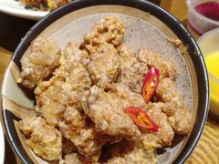 -森Some Fusion(荔湾店)
