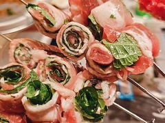 -冰城串说·羊肉串烧烤(哈西大街店)