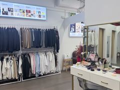 -云城照相馆(龙湖雨山天街店)