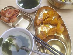 -食米家拌饭(梅溪新天地店)