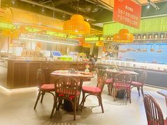 -小隐人家(乐松店)