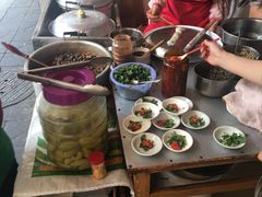 -云侨·传统纯手工越南小卷粉(永益巷店)
