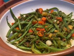 -川正旺江湖菜(三元桥店)