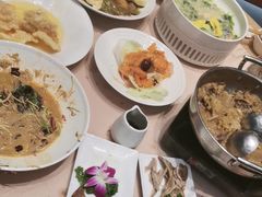-7号院家宴.烧鸽子(门头沟店)