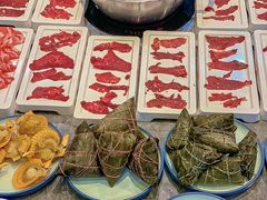-罗二娘·鲜切牛自助火锅(罗湖东门步行街店)