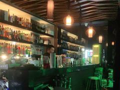 -MOSSO音乐酒吧·live house(长乐路店)