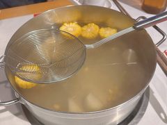 -焯牛潮汕牛肉火锅(云峰街创始店)
