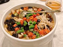 -五观堂素食(新华路店)
