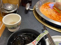 -沸炉重庆老火锅(军事博物馆店)