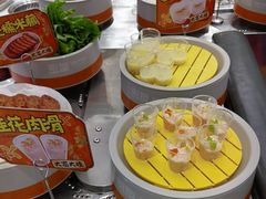 -密友回转自助火锅(世茂国际广场店)