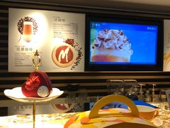 -麦当劳(南京路2店)