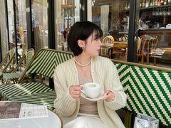 -Cafe de Coucou(牛市口店)