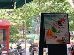 -星巴克(万都店)