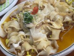 -坛南湾农家乐·海鲜楼·大排档(平潭坛南湾店)