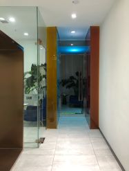 点击看大图 -3AM HAIR SALON烫发染发接发