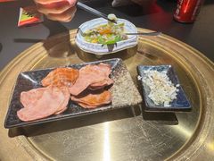 -無二炙坊·和牛烧肉(大钟寺1733店)