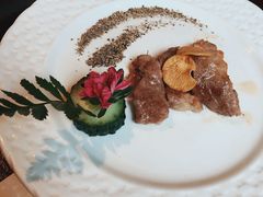 -大桥日本料理·日式放题·铁板定食(科兴科学园店)