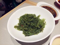 -喜家德虾仁水饺(华强天虹店)