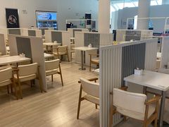 -首都机场T3航站楼商务CIP贵宾厅