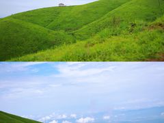 -萍乡武功山风景名胜区