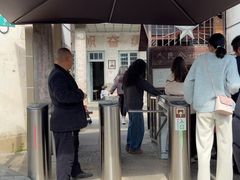 -枫泾古镇-人民公社旧址