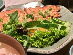 -安南越南餐厅(青岛万象城店)