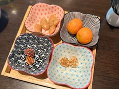 -彩丰楼中餐厅(佘山世茂洲际酒店)
