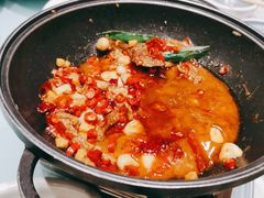 -小湘旺臭鳜鱼(百子湾店)