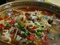 -邱金小炒·30 年盐帮江湖菜(自贡店)